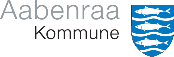 Aabenraa Logo