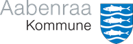 Logo for AabenraaPay